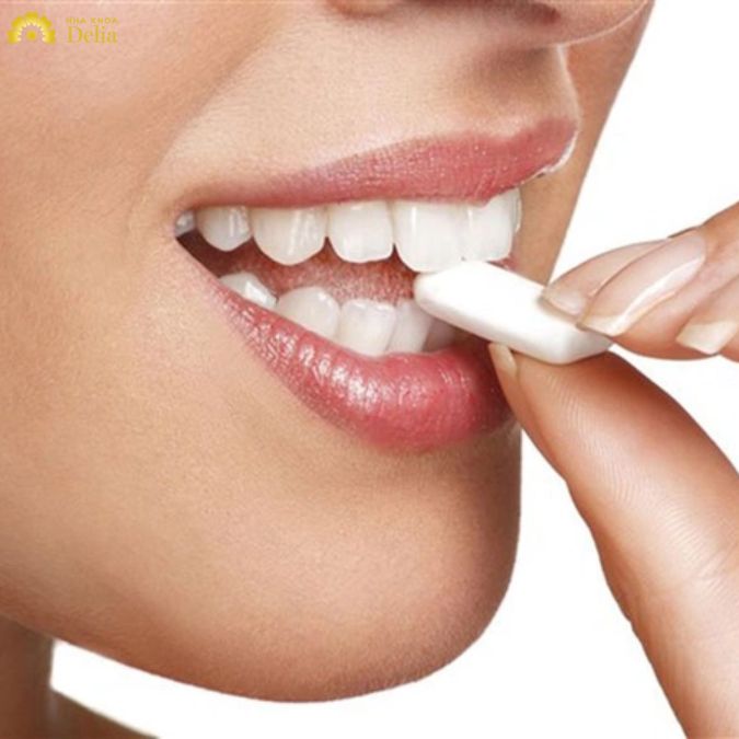 TOP 8 sản phẩm kẹo thơm miệng cho hơi thở thơm mát