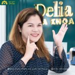 Chị Mỹ Duyên - Thẩm mỹ răng sứ Nacera