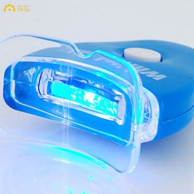 TOP 5 Máy làm trắng răng tốt nhất thị trường hiện nay