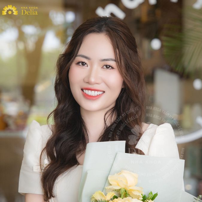 Có nên bọc răng sứ nha khoa Delia không? Nên thẩm mỹ loại nào?
