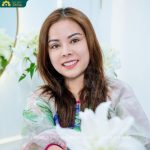 Dáng răng Oval - Biểu tượng của sự cân bằng và hài hòa