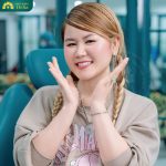 Delia sử dụng các loại răng sứ cao cấp như Lava Plus, Nacera Q3, Lava Esthetic, Orodent White Matt,... được sản xuất trên dây chuyền công nghệ hiện đại