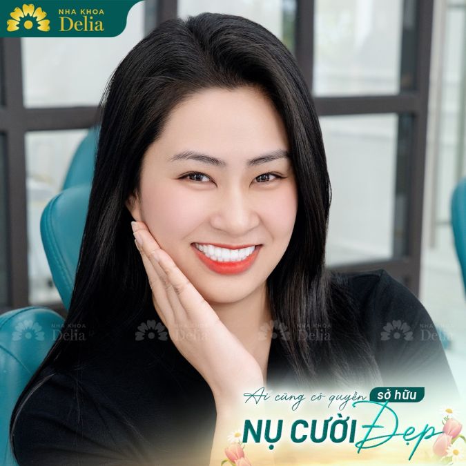 Răng bị đen nên bọc sứ hay tẩy trắng răng là phù hợp nhất?