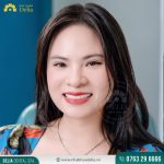  Chị Hà, 35 tuổi