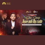 Anh trai vượt ngàn chông gai Phạm Khánh Hưng lột xác làm răng sứ tại nha khoa Delia