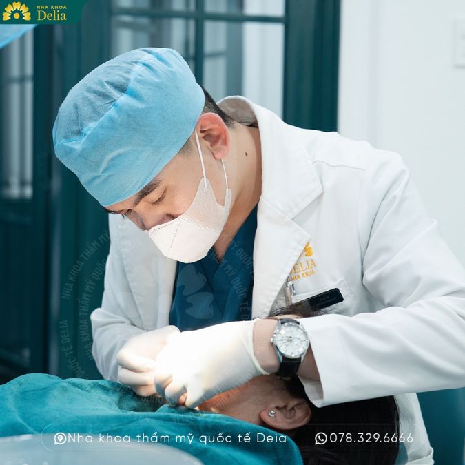 Bác sĩ cấy ghép Implant giỏi ở Thanh Hóa có những ai?
