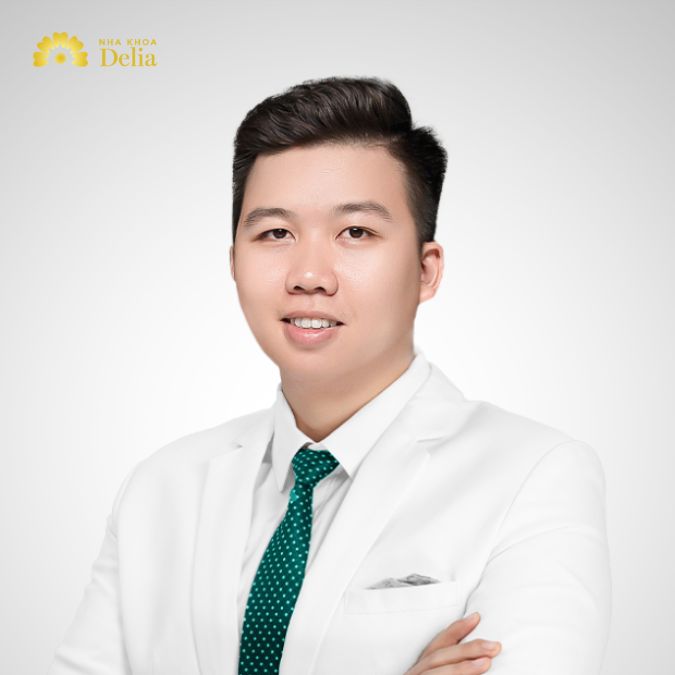 Bác sĩ NGUYỄN XUÂN VIỆT – Bác sĩ chuyên khoa trồng răng Implant tại nha khoa Delia