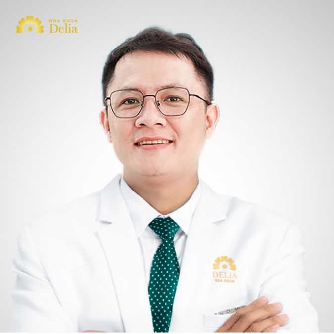BS NGUYỄN QUỐC THẮNG – Bác sĩ chuyên khoa trồng răng Implant tại nha khoa Delia
