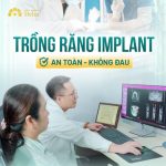 Từng sống tự ti chỉ vì mất nhiều răng cô Hương đã thay đổi như thế nào?