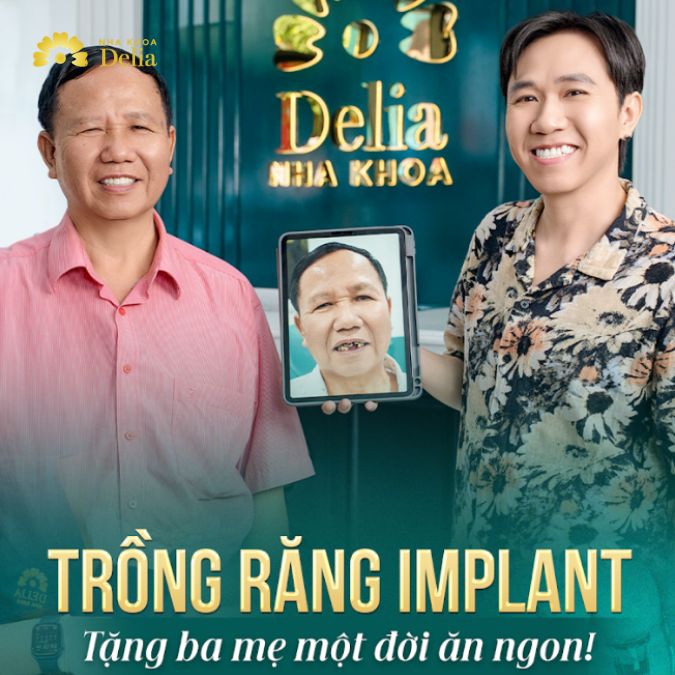 Tặng ba mẹ một đời ăn ngon – Câu chuyện diễn viên Anh Đức và ba