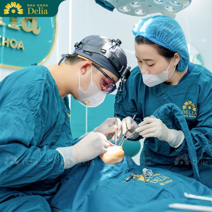 Nhổ răng khôn Hà Nội địa chỉ nào uy tín, đảm bảo chất lượng?