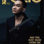 Phạm Khánh Hưng anh trai vượt chông gai trở lại để khơi dậy năm tháng tuổi trẻ