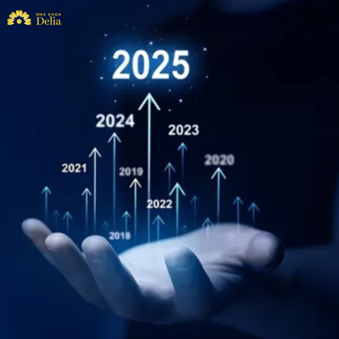 Top 8 ngành xu hướng kinh doanh 2025 bạn nên thử?