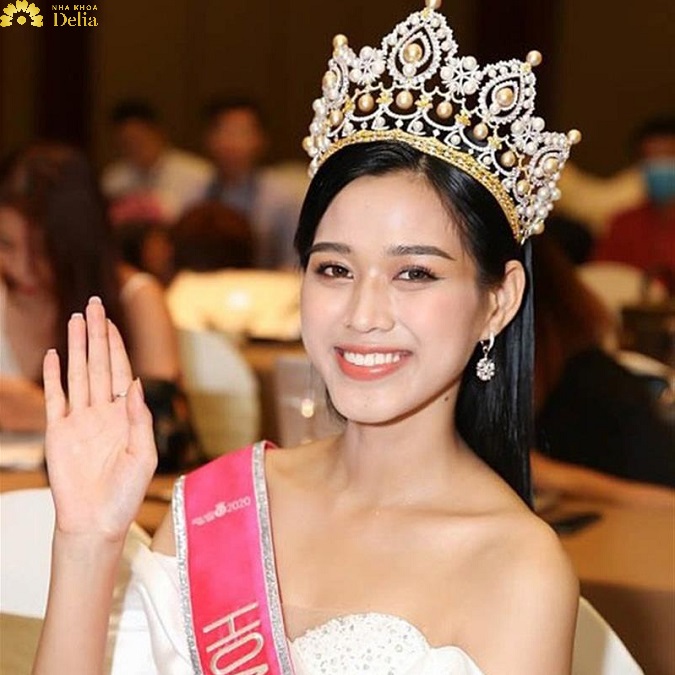 Cằm chẻ trong nhân tướng học tốt hay xấu cho vận mệnh