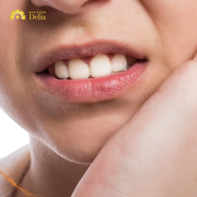 Răng hàm bị sâu đau nhức phải làm sao để hết đau nhanh?