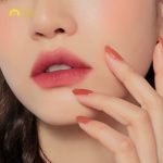 Gợi ý 9 màu son cho da ngăm đẹp nhất, hợp mặt mộc, makeup