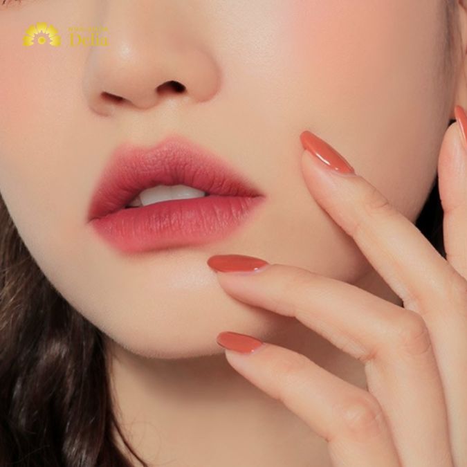 Gợi ý 9 màu son cho da ngăm đẹp nhất, hợp mặt mộc, makeup