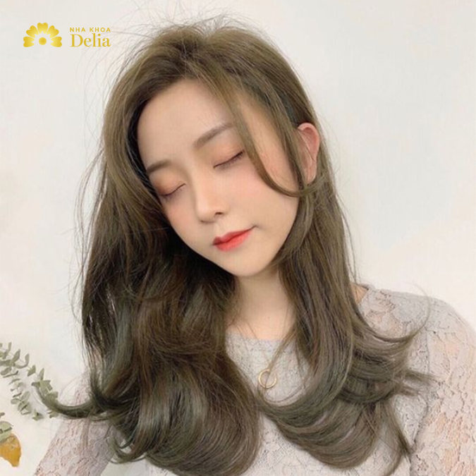 Gợi ý 99+ màu tóc cho da ngăm, màu tóc không tẩy cho da ngăm