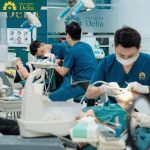 Tại Nha khoa Delia, bạn sẽ được điều trị bởi đội ngũ bác sĩ nha khoa có nhiều năm kinh nghiệm
