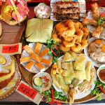 Tết ăn gì? Khám phá thực đơn Tết truyền thống của người Việt?