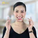 Hướng dẫn cách ngậm đũa để có nụ cười đẹp, đơn giản
