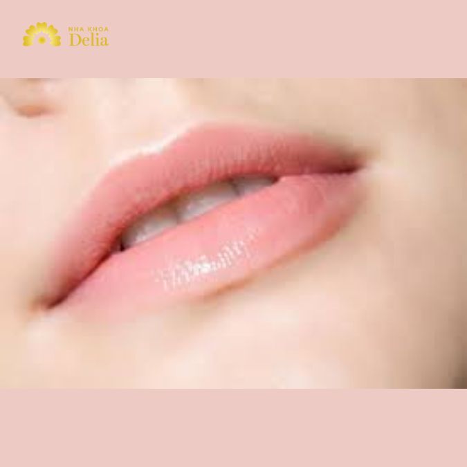 Dáng môi mỏng có ảnh hưởng gì đến vận mệnh, tướng số không?