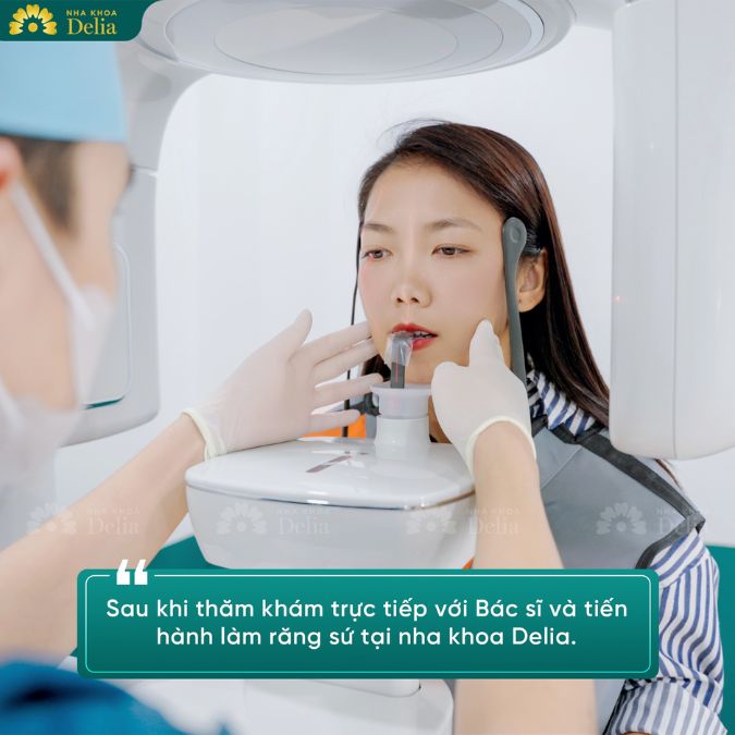Step-by-step guide to porcelain crowns procedure