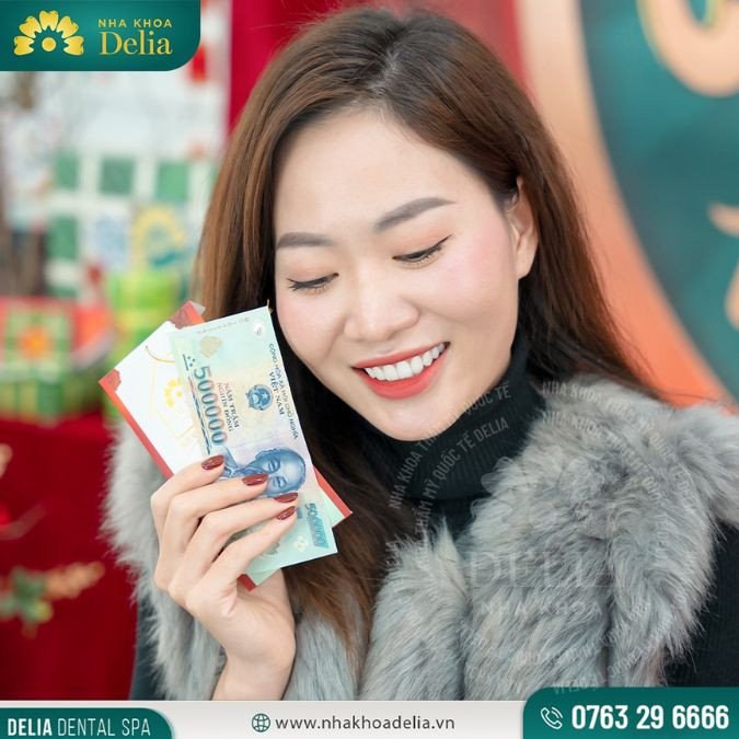 Cercon được xem là dòng răng sứ được ưa chuộng nhiều nhất tại Delia