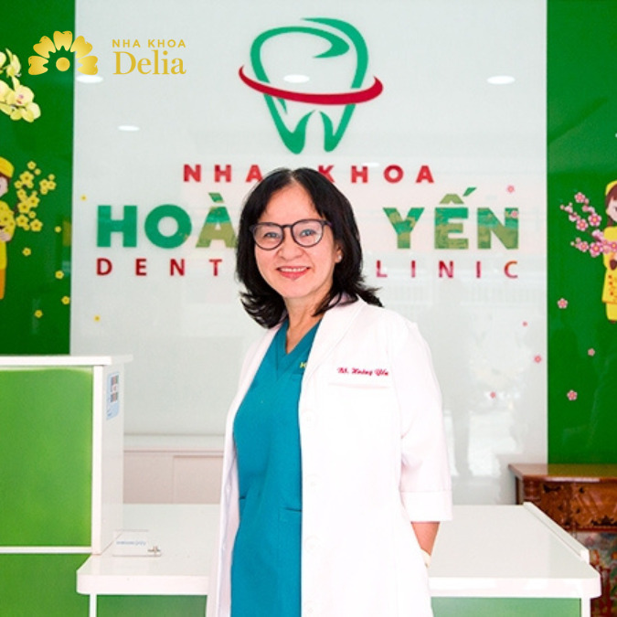 Nha khoa Hoàng Yến Quận 12 