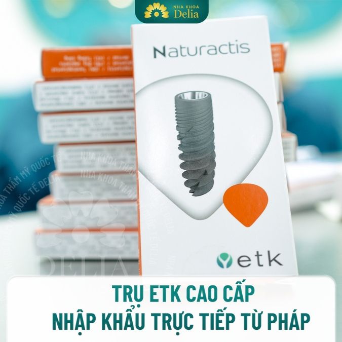Cấy răng Implant cần lưu ý những gì?