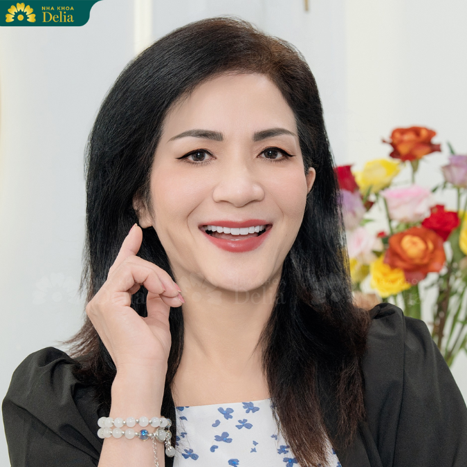 Tôi đã từng điều trị viêm tủy răng ở một vài nơi khác nhưng không hiệu quả. Khi đến với nha khoa Delia, tôi đã được trải nghiệm một dịch vụ y tế chất lượng cao