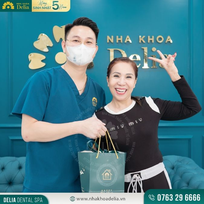 Địa chỉ bọc răng sứ uy tín, hiện đại, công nghệ chuẩn Đức tại Hà Nội, TP.HCM, Thanh Hóa