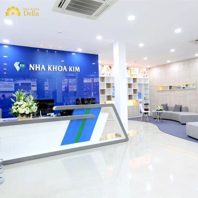 Nha khoa Kim 
