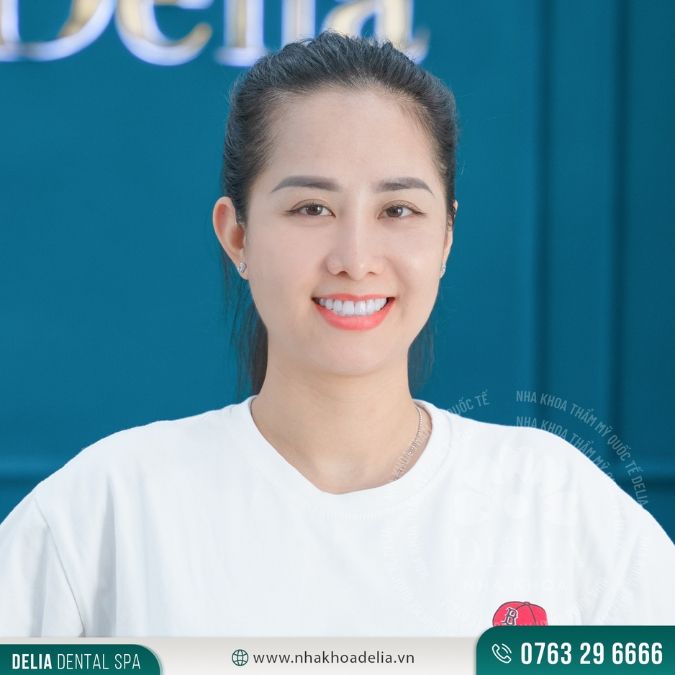 Theo công bố từ nhà sản xuất, sứ Lisi có độ bền 10 - 15 năm 