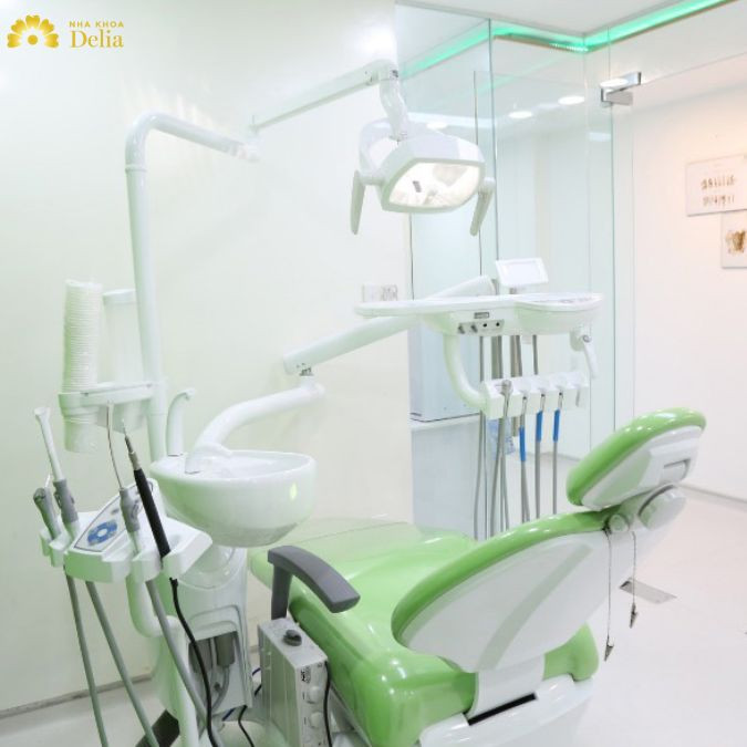 Eden là Nha khoa uy tín, chú trọng bồi dưỡng đội ngũ bác sĩ giỏi chuyên môn, dày dặn kinh nghiệm.