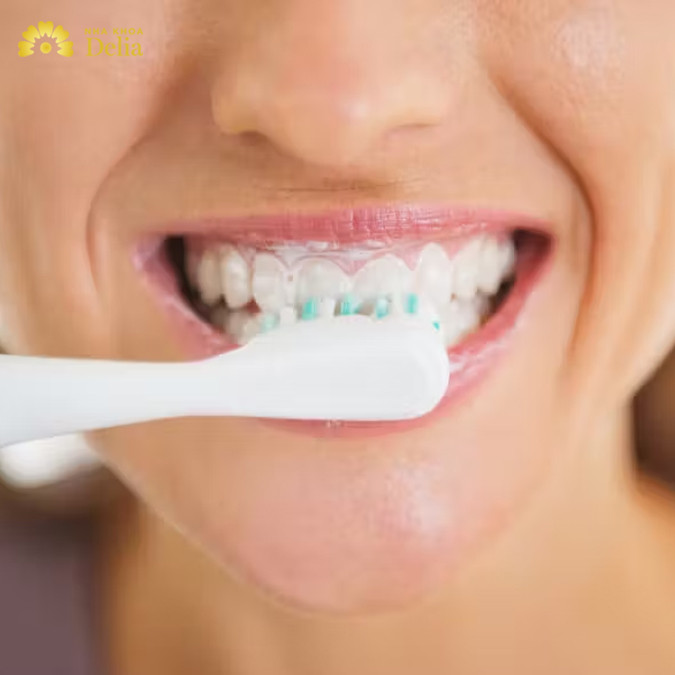 Vệ sinh răng miệng tốt là phương pháp tốt nhất để ngăn ngừa bệnh viêm nha chu