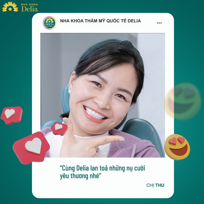 Thế nào là một hàm răng sứ đẹp?