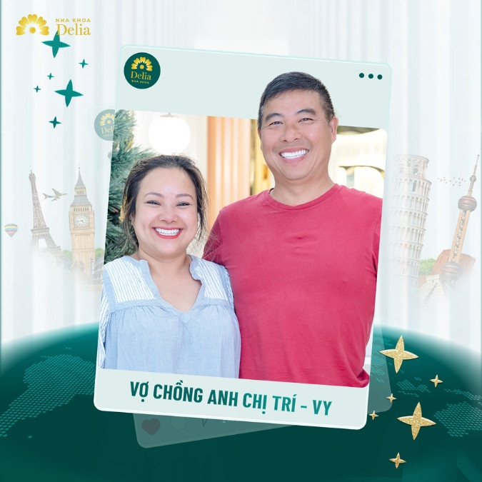 5 mẹo chọn dáng răng sứ đẹp và phù hợp với khuôn mặt