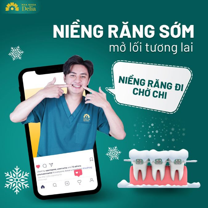 Thông thường 1 ca niềng răng mức độ trung bình sẽ cần khoảng thời gian dao động từ 6 tháng đến 1,5 năm