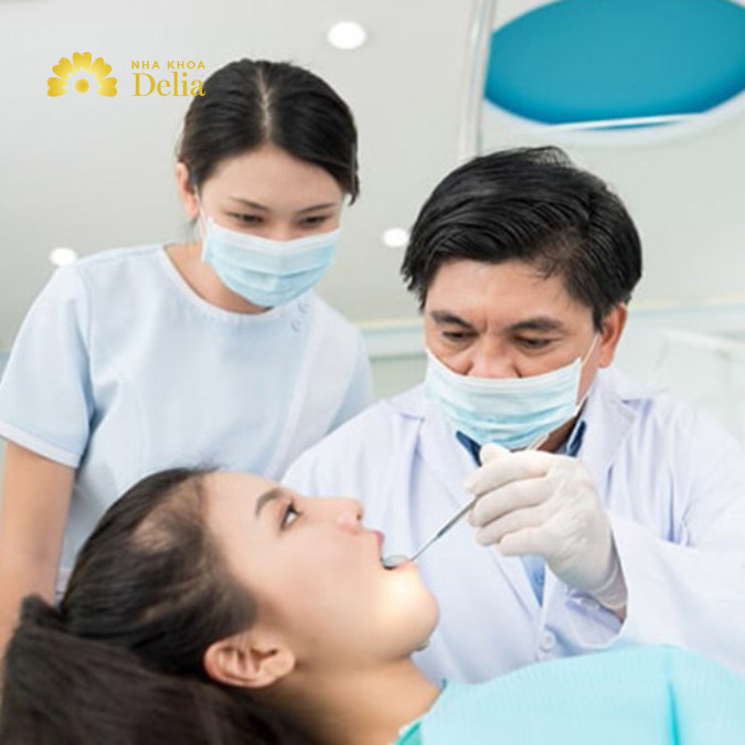 Nha khoa Bảo Việt quận Đống Đa 