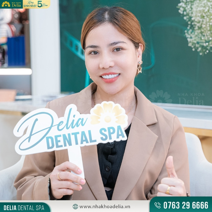 Quy trình bọc răng sứ sau khi điều trị viêm nha chu như thế nào?
