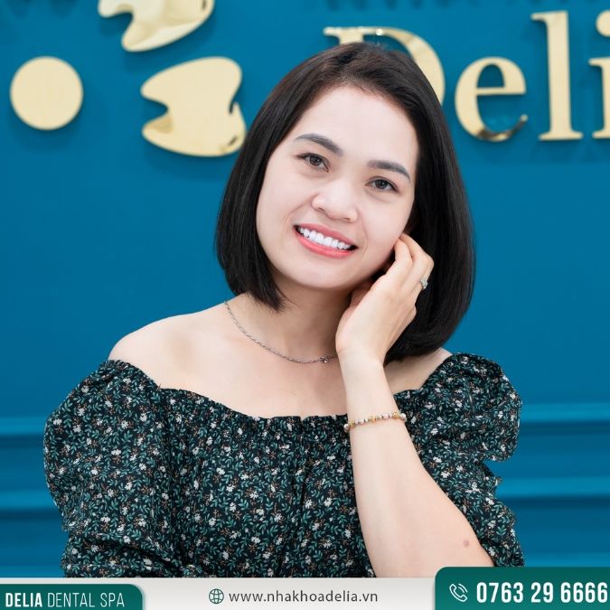 Bọc răng sứ là dịch vụ gì?