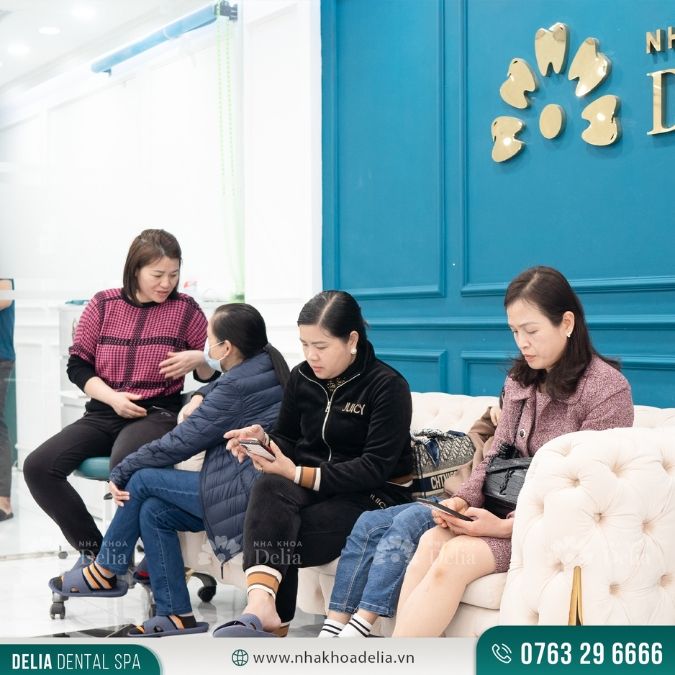 Một số câu hỏi thường gặp về bọc sứ răng cửa