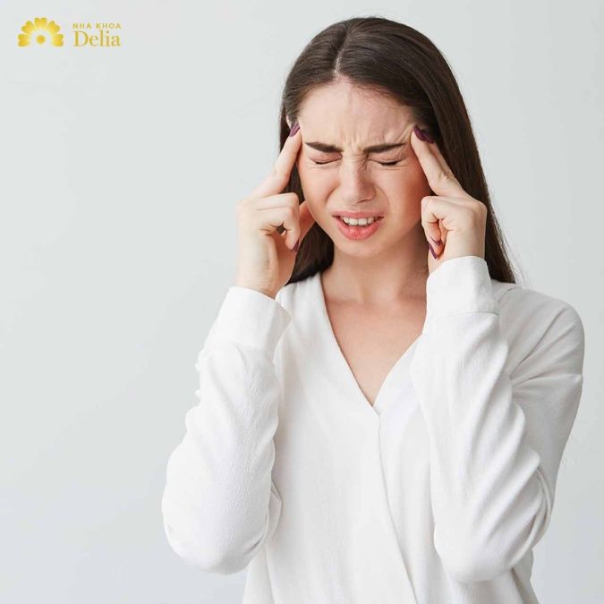 Một số hậu quả khôn lường khi răng số 8 mọc sai cách