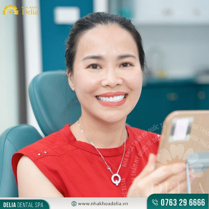 Delia có vô số dòng sứ chất lượng cho khách hàng chọn lựa