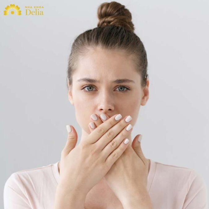 Điều trị hôi chân răng tại nhà chỉ là giải pháp tạm thời