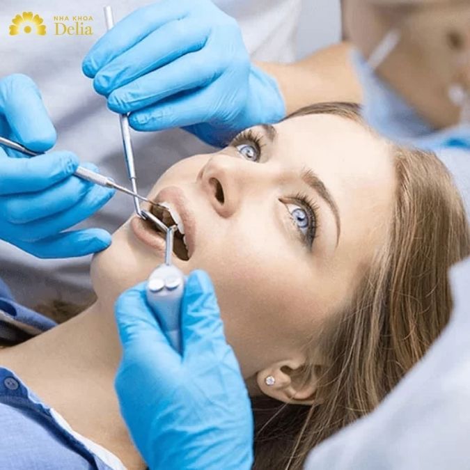 Tùy thuộc vào thể trạng của từng người sẽ có mức độ chịu đau khác nhau khi nhổ chân răng số 8
