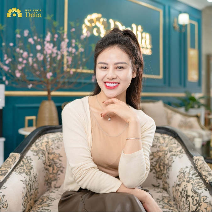 Có nên bọc răng sứ không các mẹ?