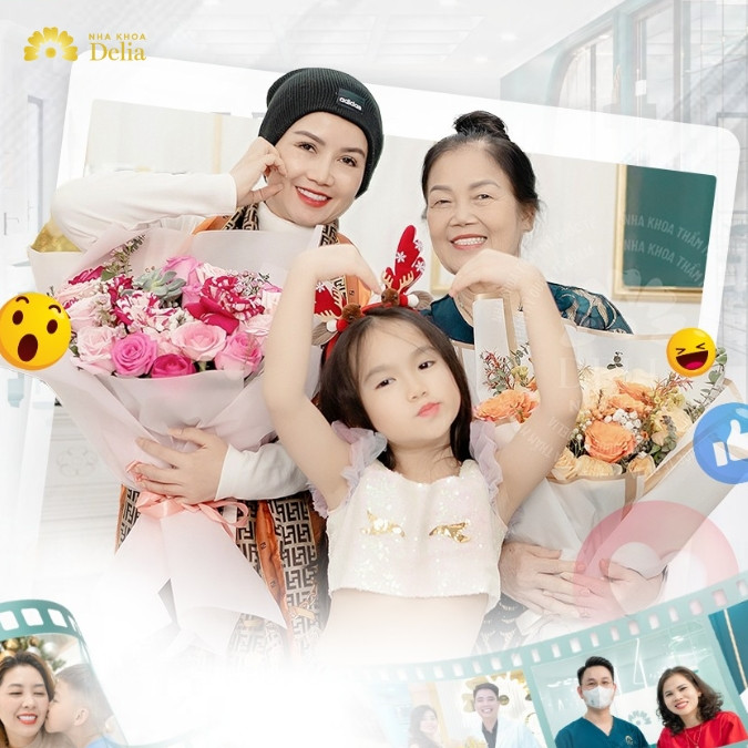 Có nên bọc răng sứ không các mẹ? Trường hợp nào con trẻ nên bọc sứ