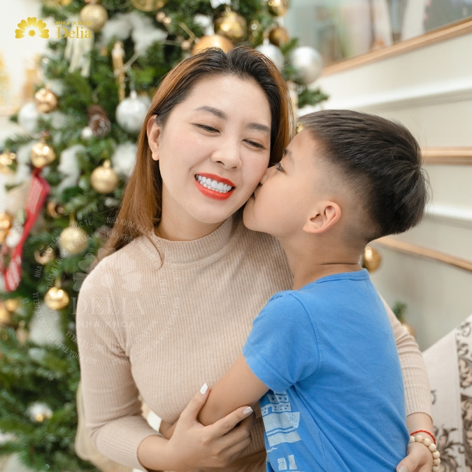 Bọc răng sứ có đau không? Có nguy hiểm cho các mẹ và trẻ nhỏ không?